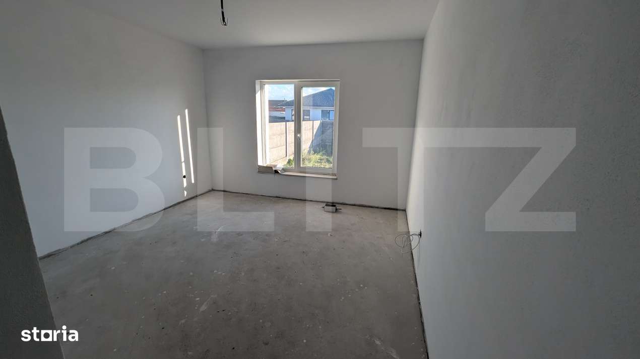 Casa individuala, 126 mp, zona Orizont - Imagine principală: 4/7