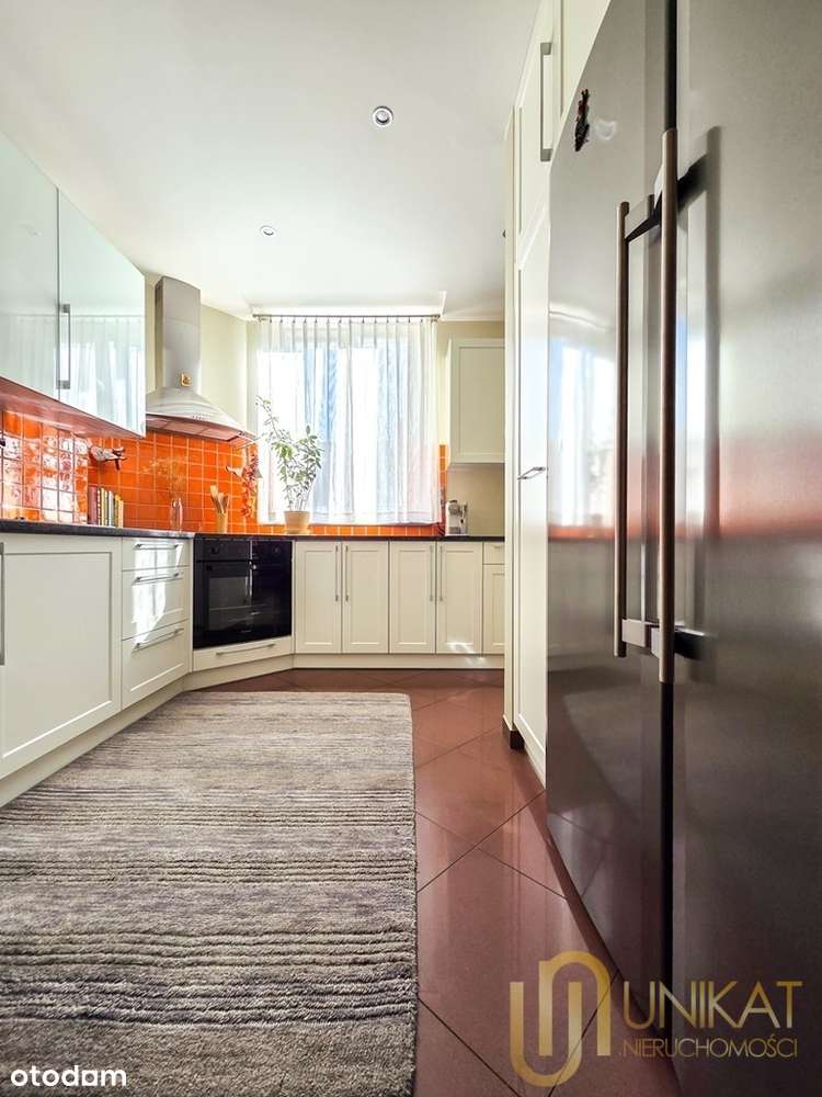 Alternatywa dla Domu!! 146m2/ jeden poziom/ Bojary - Pełny obrazek: 5/20