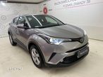 Toyota C-HR - 1