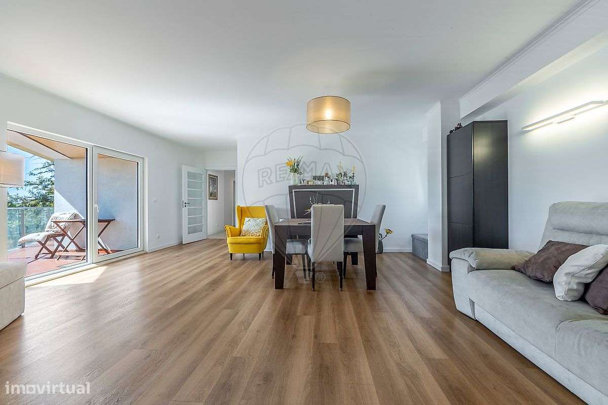 Apartamento T4 para venda-8