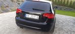 Audi A3 2.0 TDI Sportback DPF quattro Ambition - 24