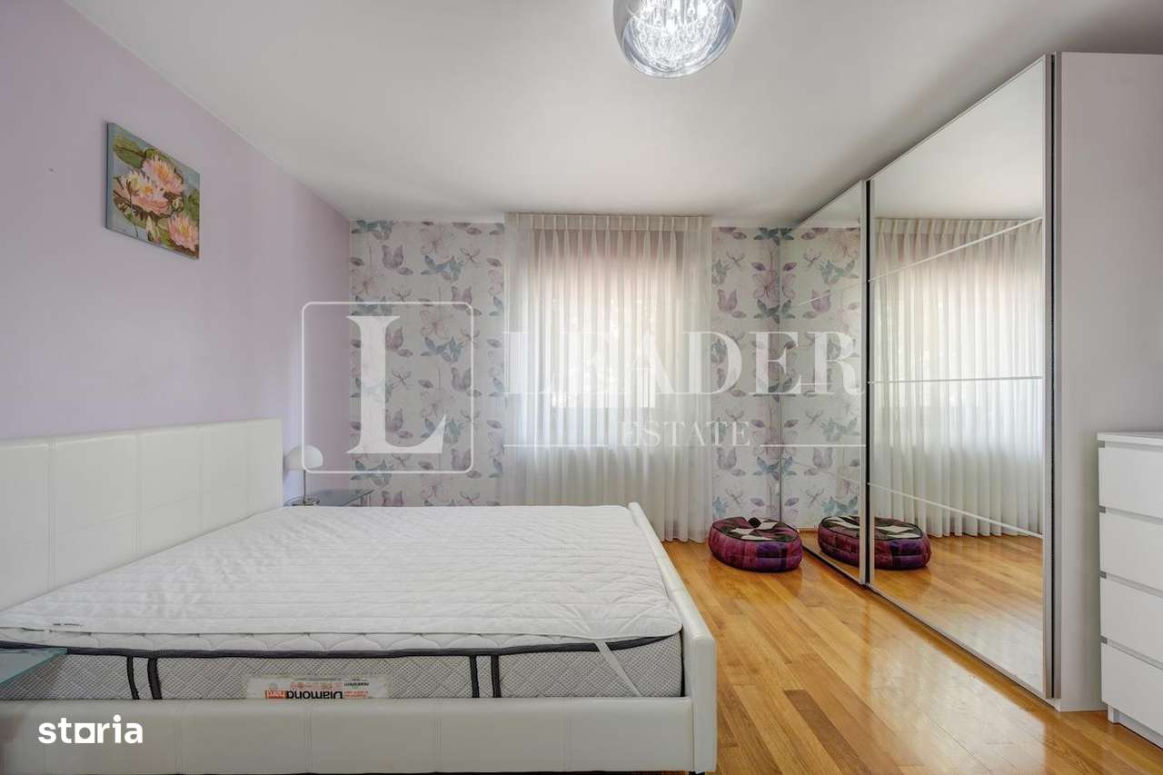 Vanzare vila consolidata si renovata | Parcul Circului-13