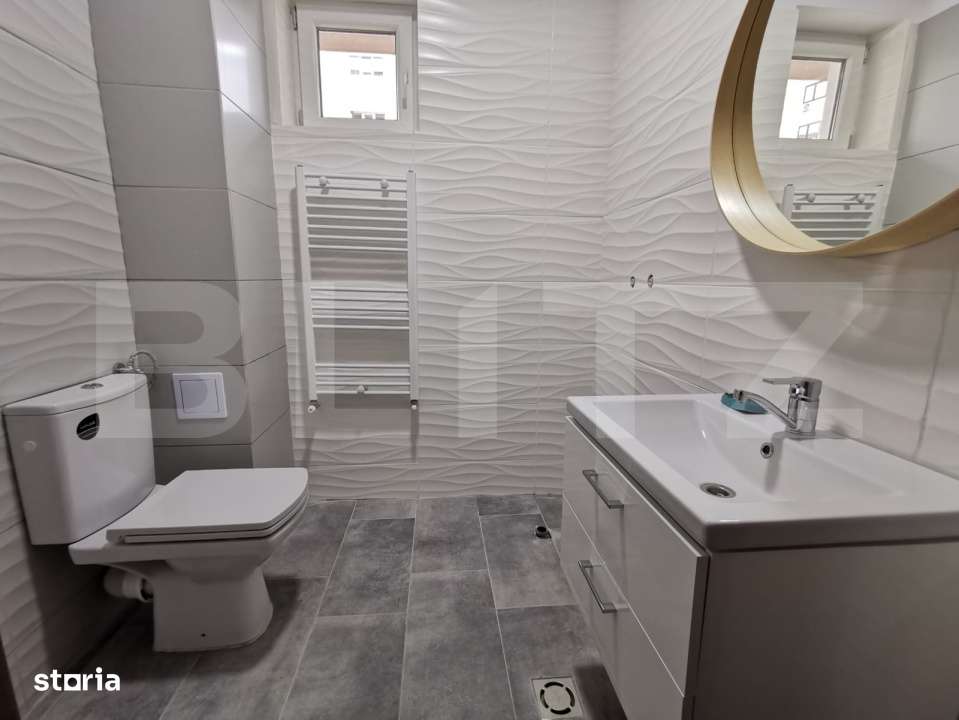 Apartament 2 camere ,loc de parcare + boxa , zona 9 mai - Imagine principală: 5/5