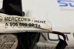 Cooler Radio a9066800214 Mercedes Sprinter Euro 5 - 3