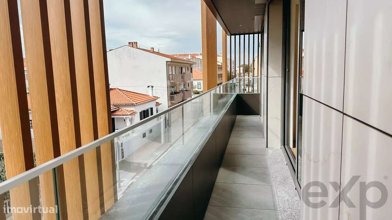 T2  Condomínio Privado ESPINHO - Grande imagem: 5/20