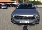 VW T-Roc 1.0 TSI Life - 2