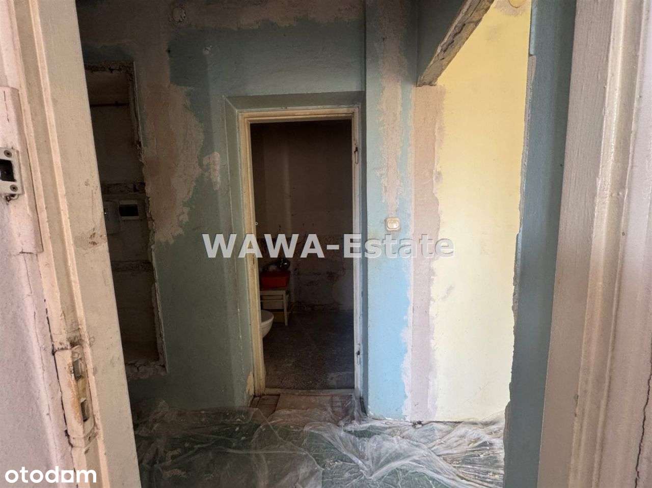 2 pokoje na Starych Bielanach, metro, Pl. konfeder-7