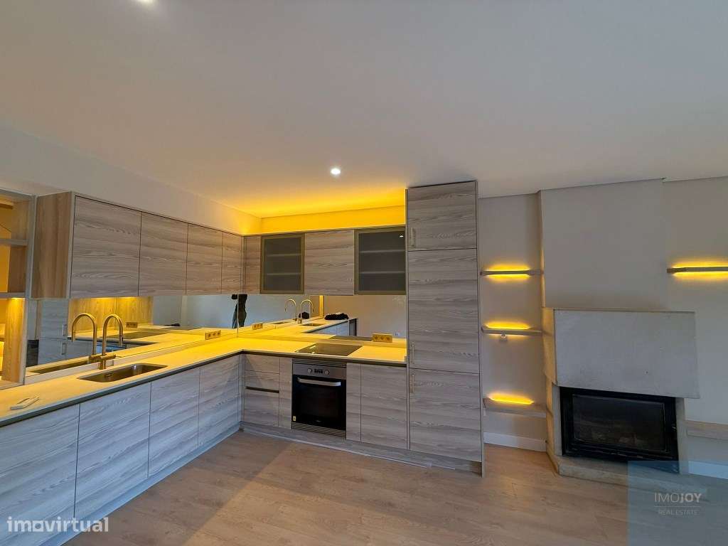 Moradia T3 na Vila Bicuda em Cascais - Grande imagem: 4/25