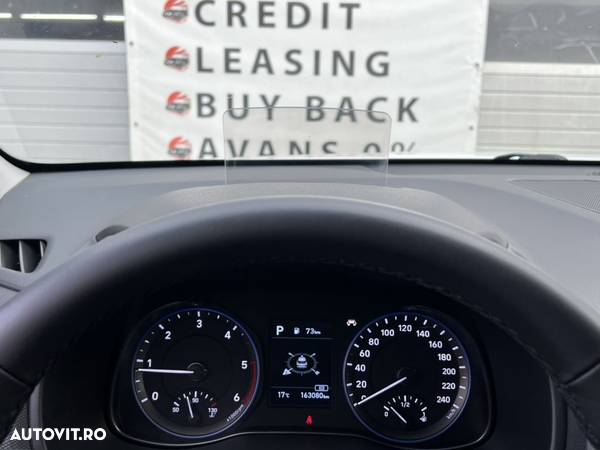 Hyundai KONA 1.6 CRDi DCT Premium - 20