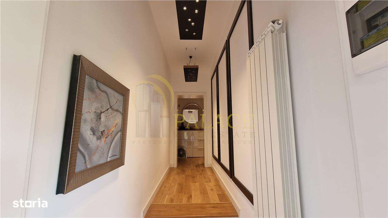 Apartament cu curte, Cantemir, Premium-7