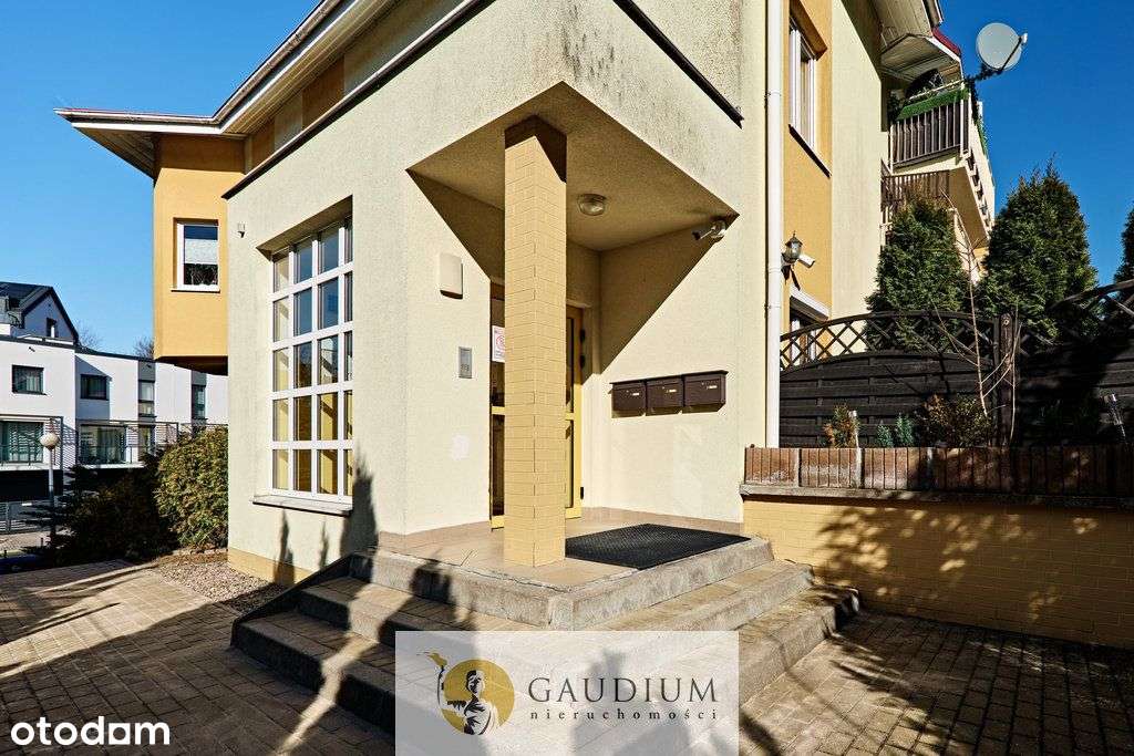 3 pokoje I wysoki standard I ogródek I 81 m²-19