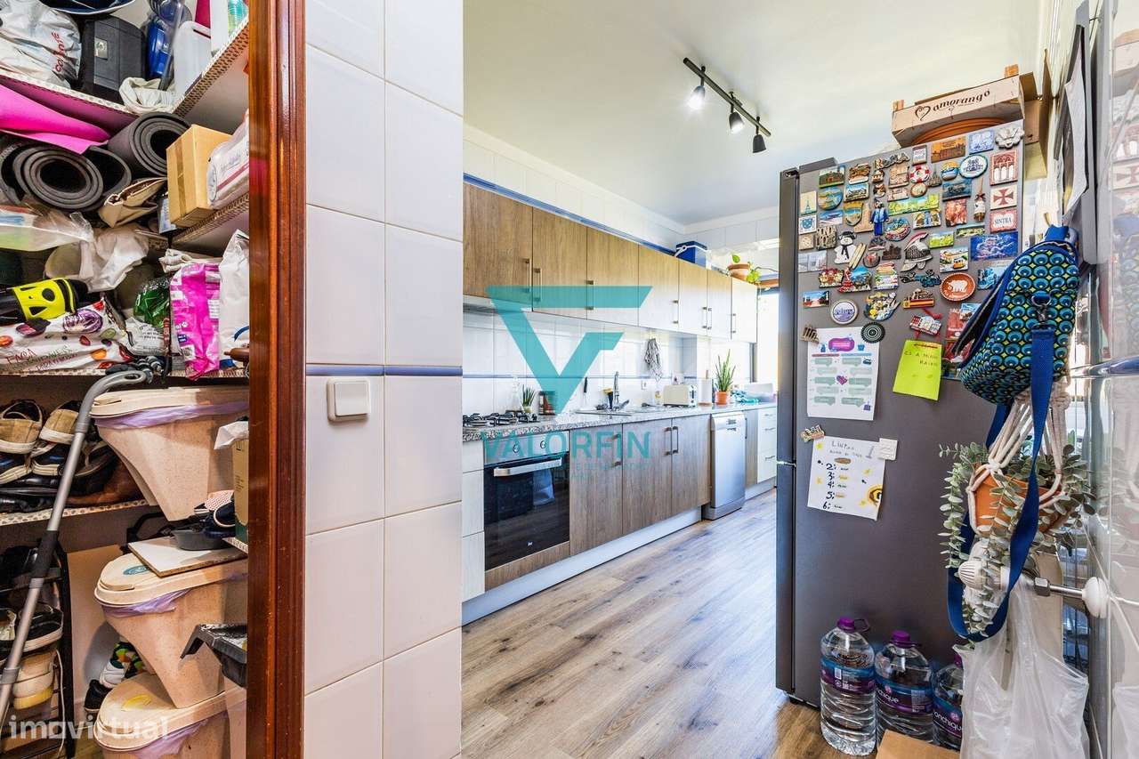 APARTAMENTO T3 | CENTRO DE LEIRIA-5