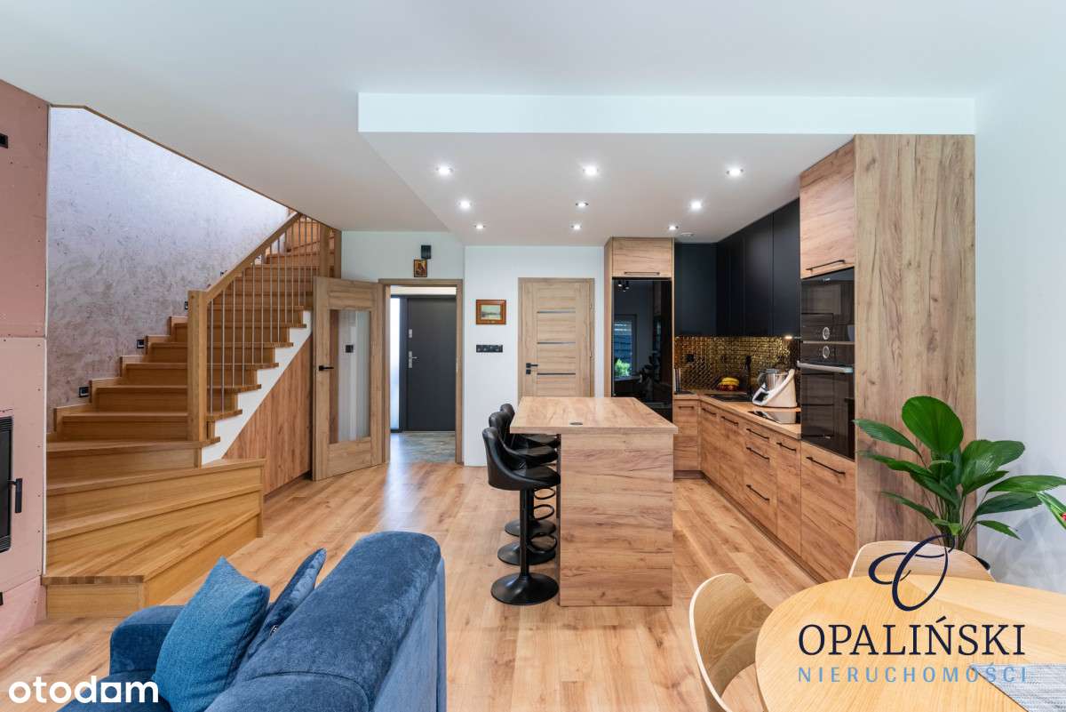 Dom Zaczernie 90,18m2 | Spokojna i cicha okolica - Pełny obrazek: 5/20