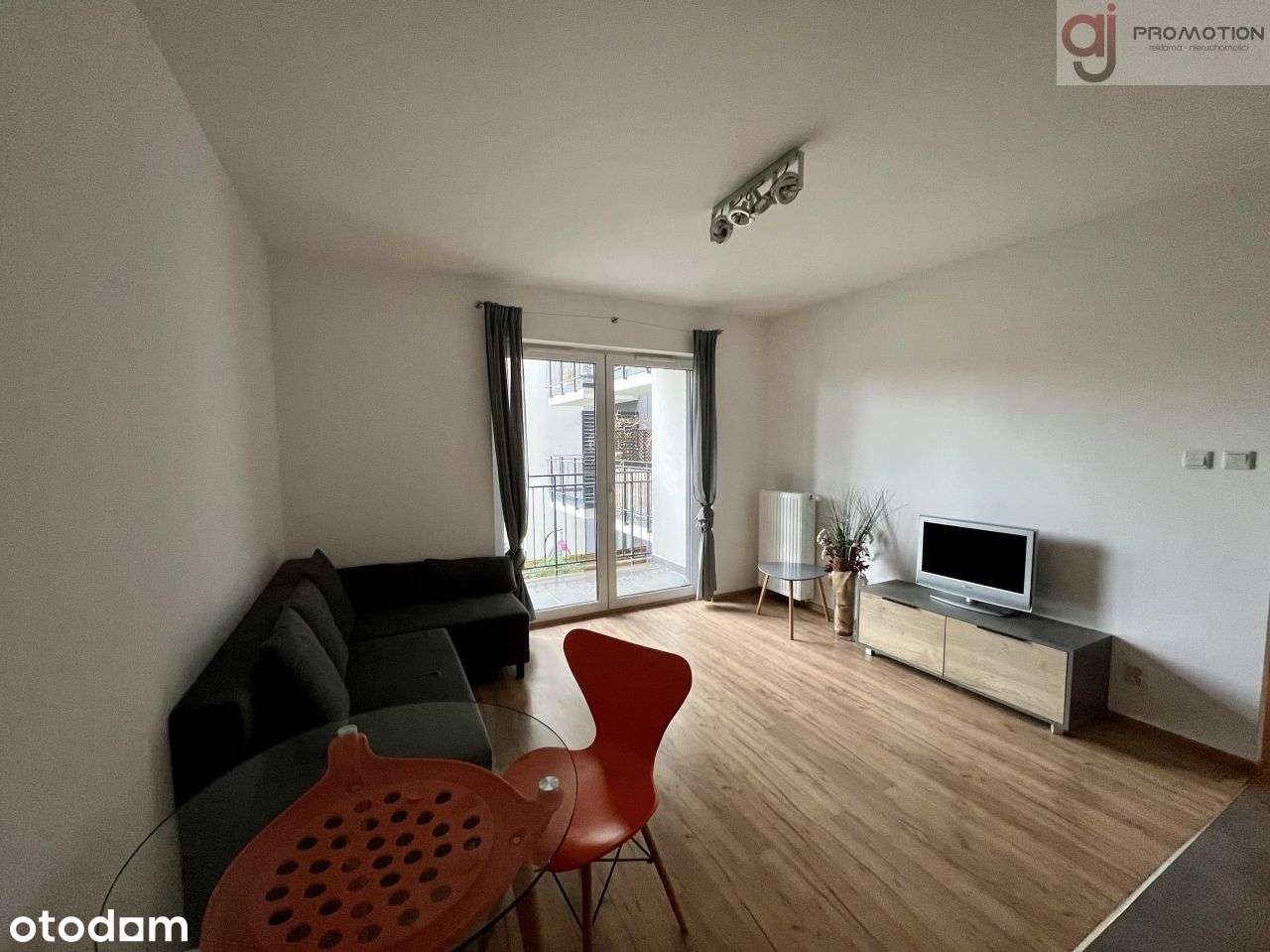2 pok., nowe osiedle, ul. Gdańska, Centrum
