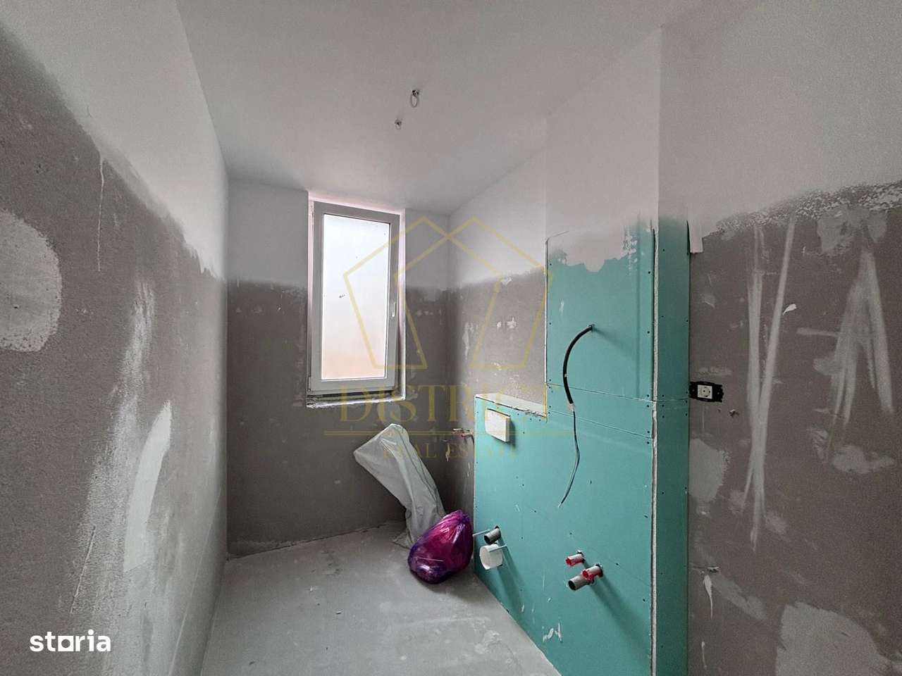 COM 0% Apartamente noi cu 2 camere | Aradului - Imagine principală: 5/6