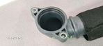 AUDI VW SKODA RURA INTERCOOLERA 04L145828Q 04L145762BT - 4