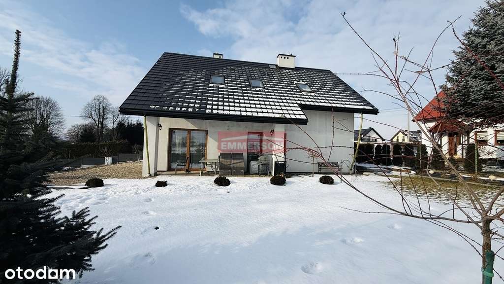 wolnostojący/14 arów/wykończony-6