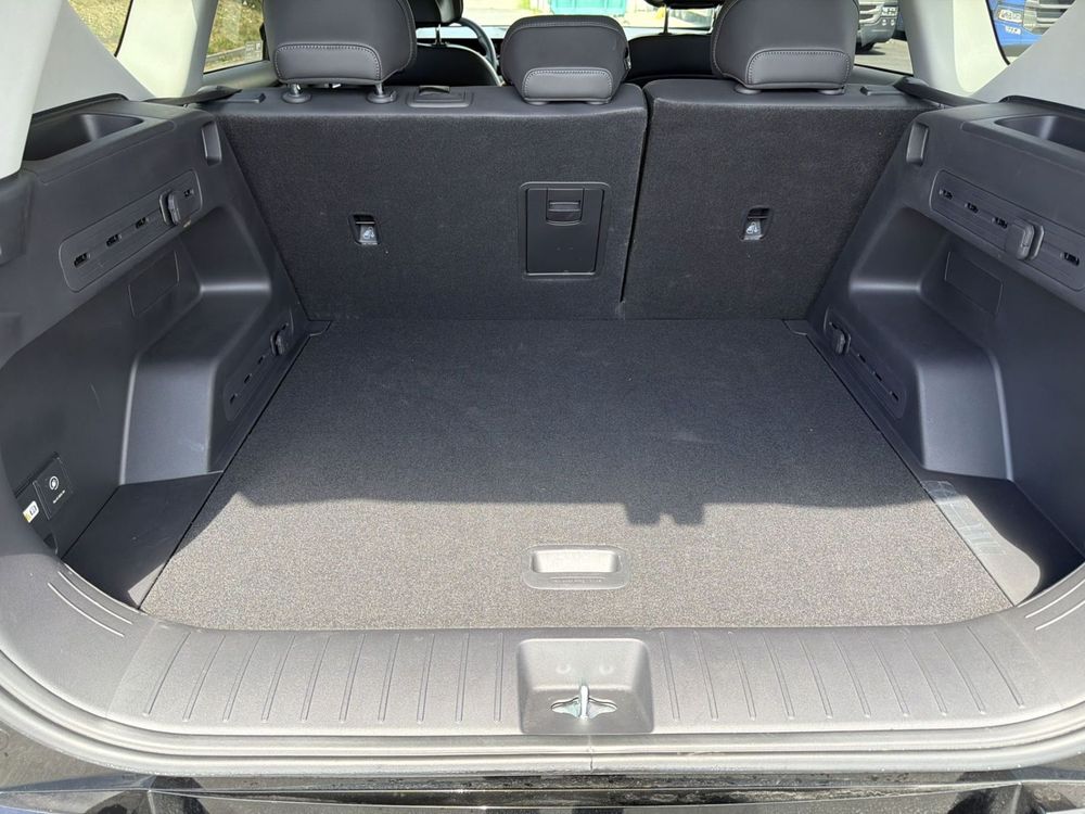 kia ev5