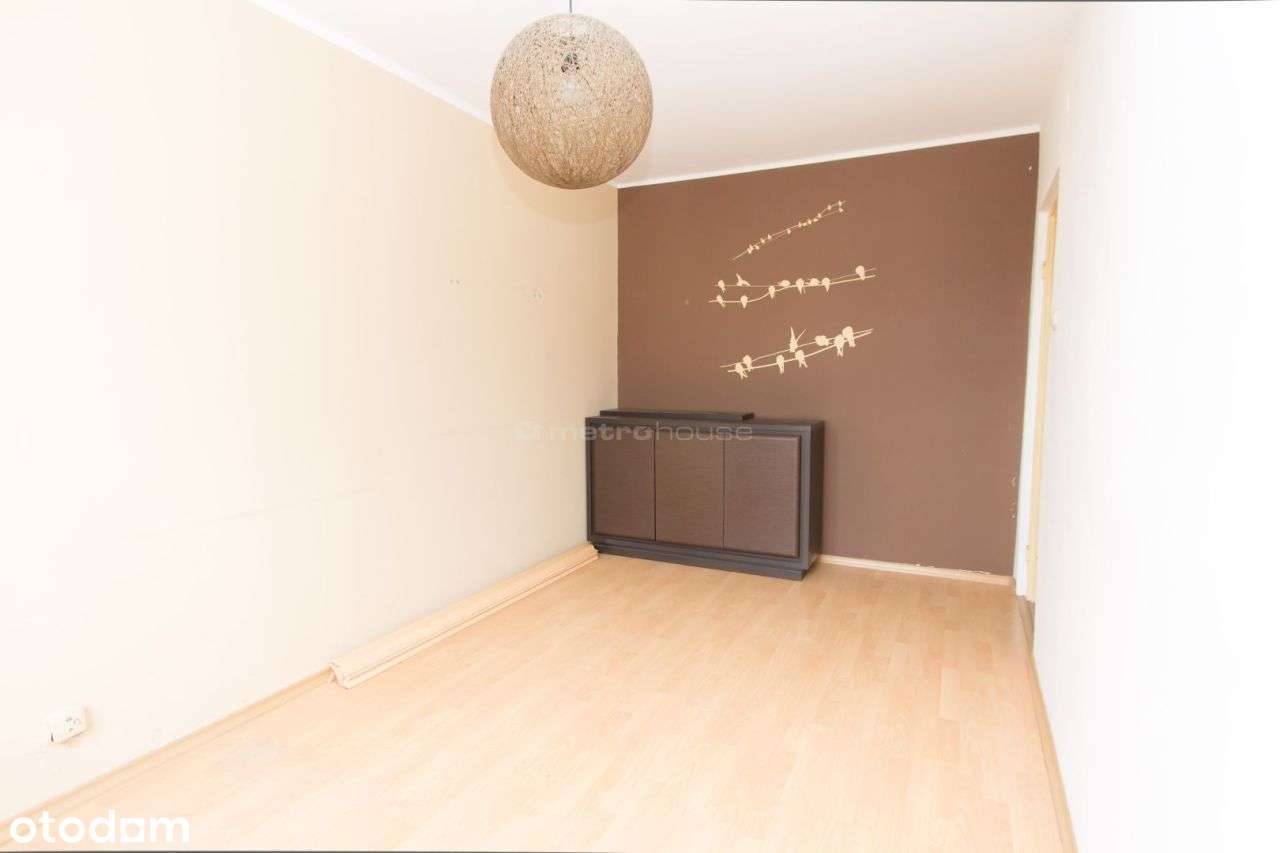 3 pokojowe mieszkanie w świetnej lokalizacji! - Pełny obrazek: 4/9