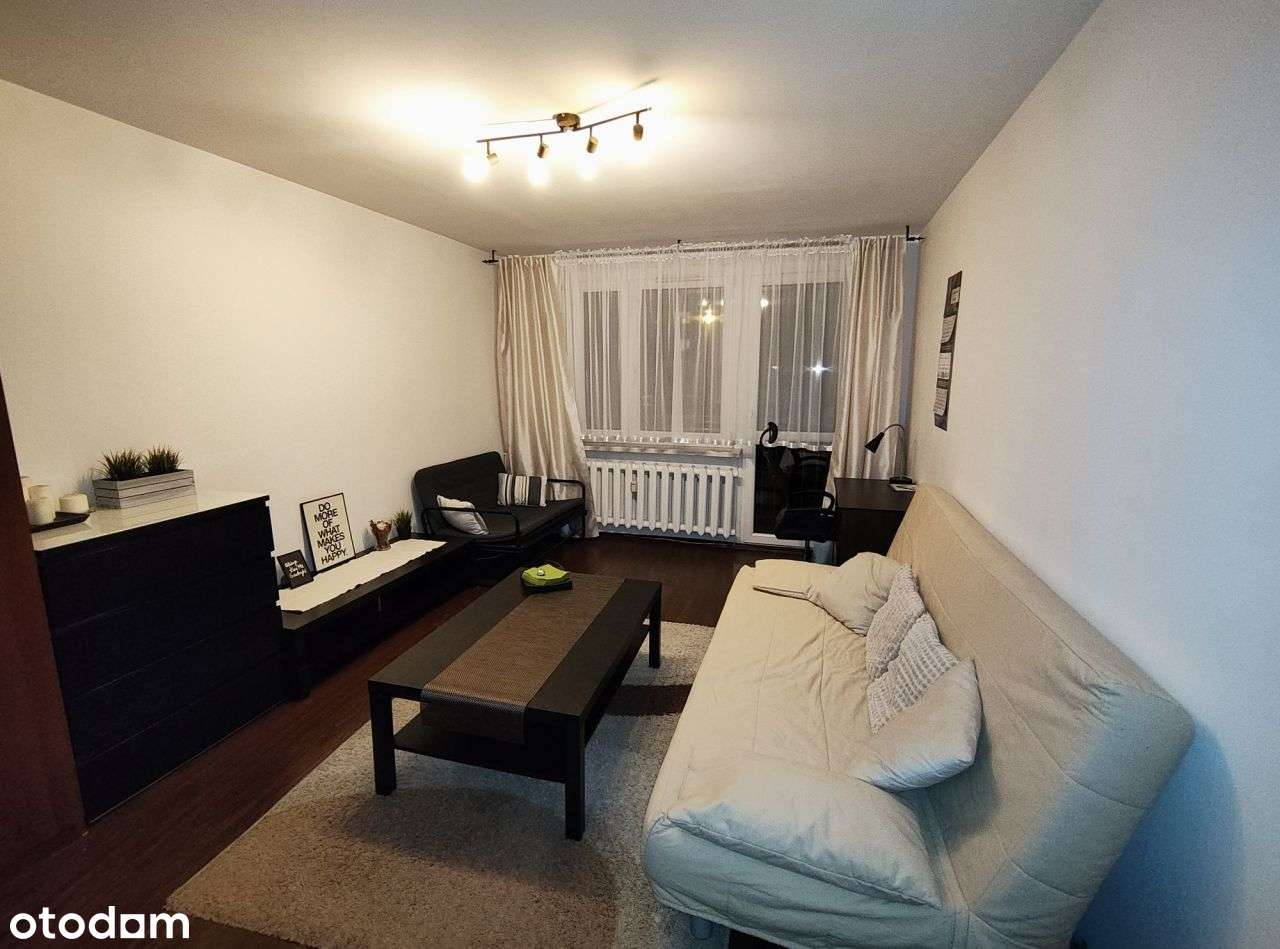 Kawalerka w cichym miejscu, Burowiec-4