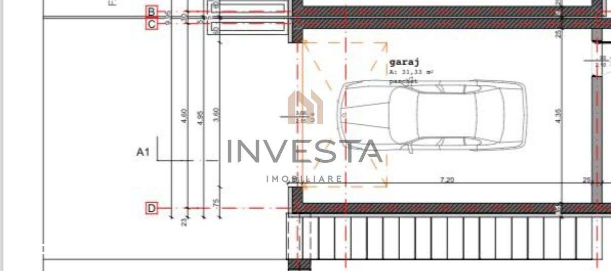 Casa tip duplex cu panorama deosebita ! - Imagine principală: 5/15