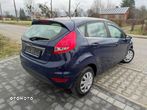 Ford Fiesta - 10