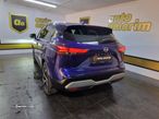 Nissan Qashqai 1.3 DIG-T Tekna+ Xtronic - 10