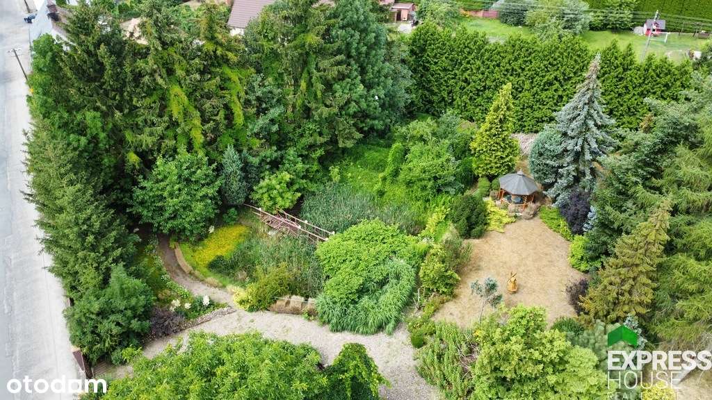 Urokliwa posiadłość na wsi - Pełny obrazek: 4/15