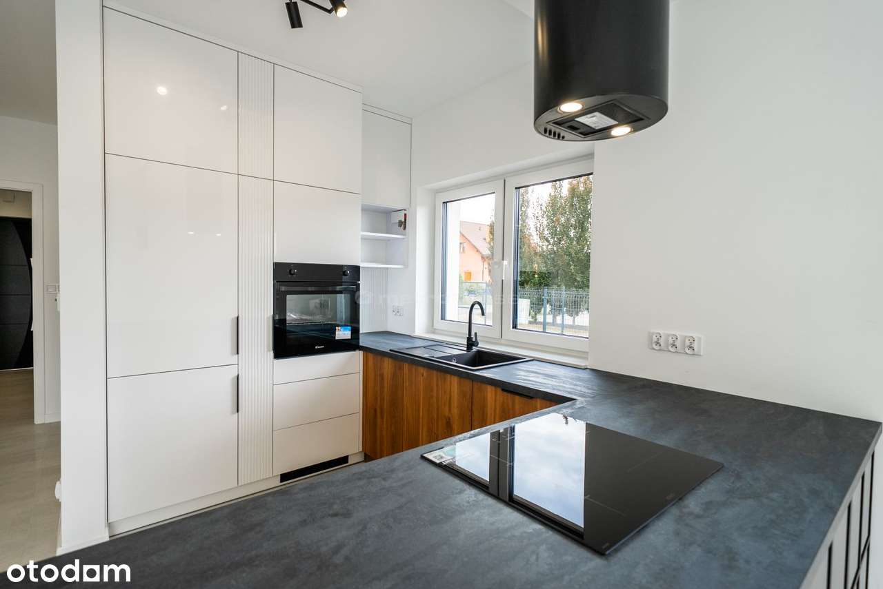 Nowy Dom Premium 153,5 m2 - do wprowadzenia się!-9