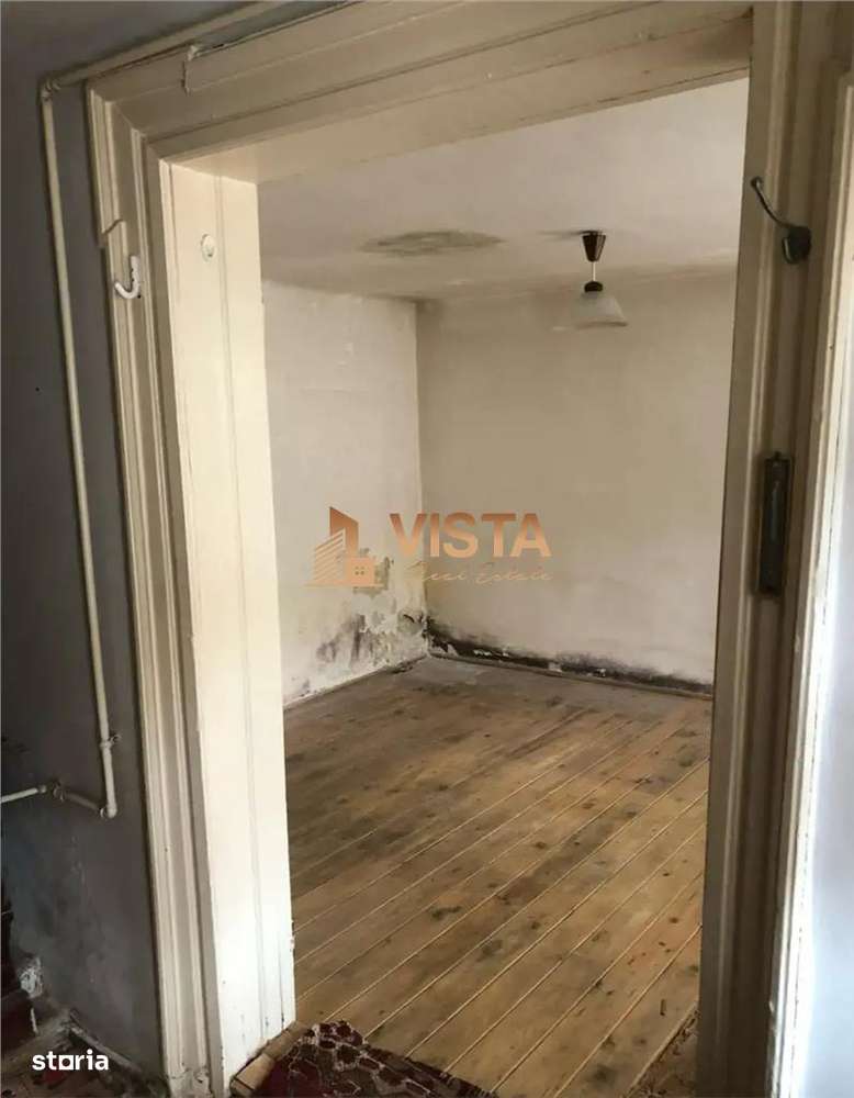 Casa individuala. Investitie ideala in Scheii Brasovului Proprietate c - Imagine principală: 3/7