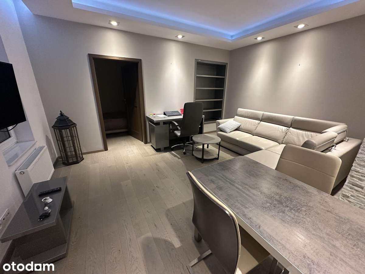 Rezerwacja do 29.12! mieszkanie 2 pokojowe w świetnej lokalizacji! - Pełny obrazek: 4/20