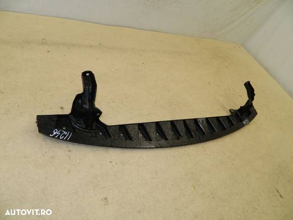 Armatura inferioara bara fata VW Golf 5  /  Jetta, 2003, 2004, 2005, 2006, 2007, 2008, 1K0807093C - 6