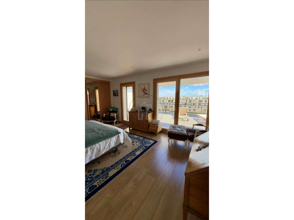 Duplex T4 Alcochete-45