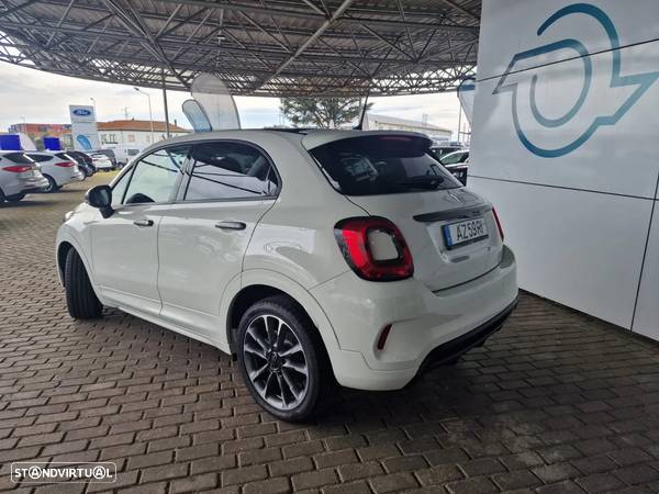 Fiat 500X 1.0 FireFly Dolcevita - 5