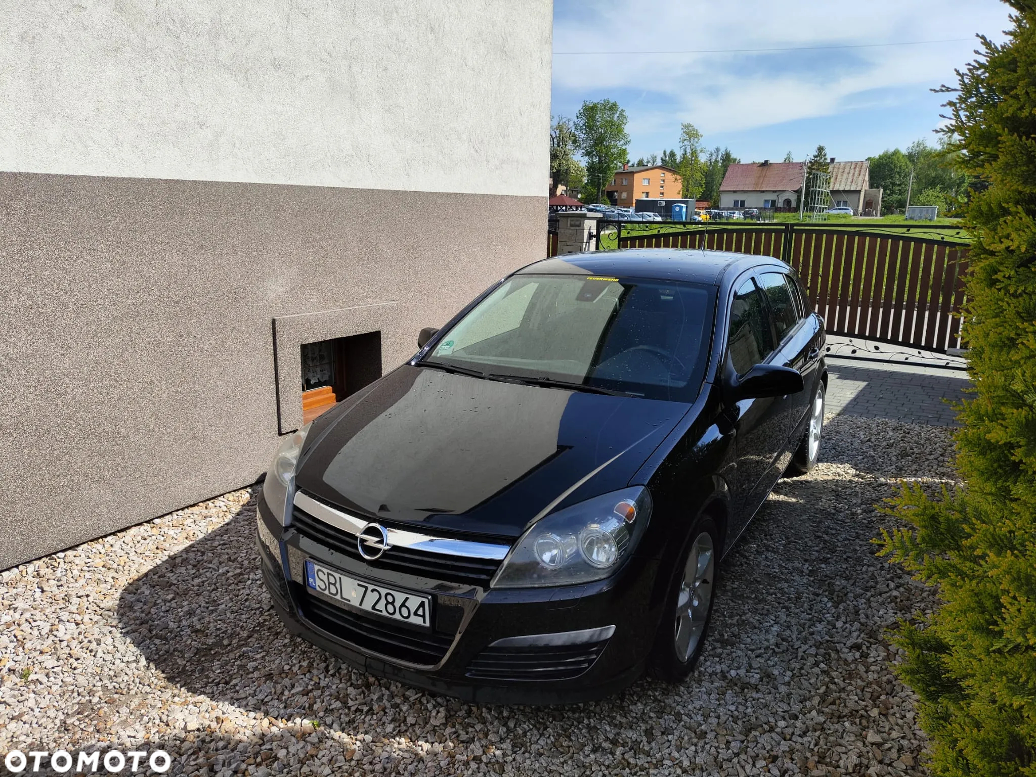 Opel Astra - 4