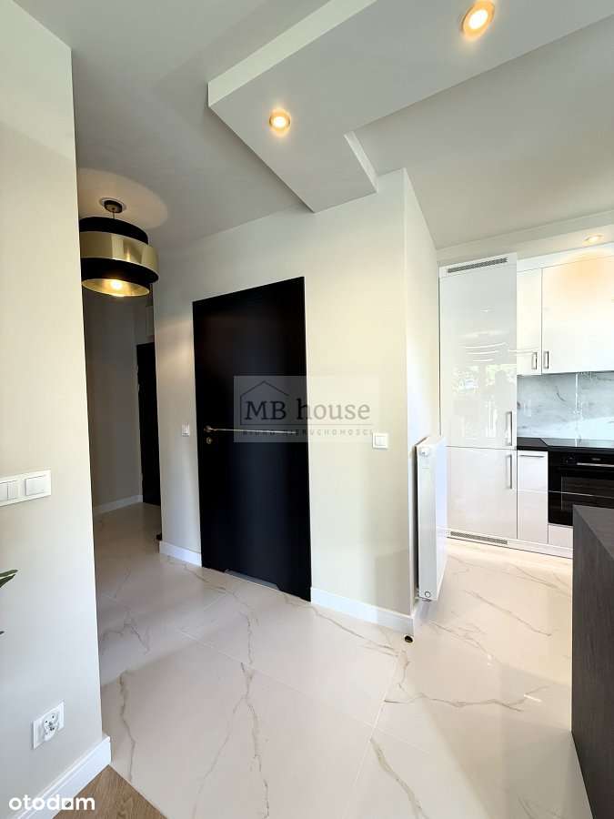 Komfortowe 2 pokoje z balkonem-7