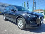 SEAT Tarraco 2.0 TDI Style - 2