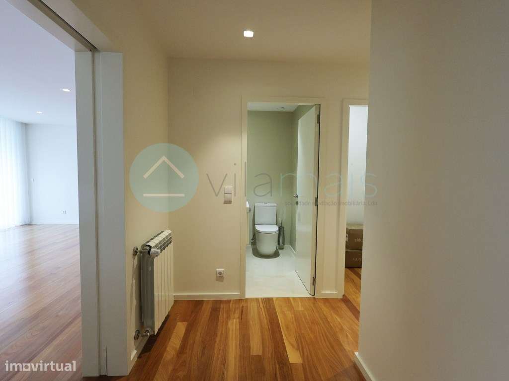 APARTAMENTO T3 - PATEO DE QUIRES - Grande imagem: 3/42