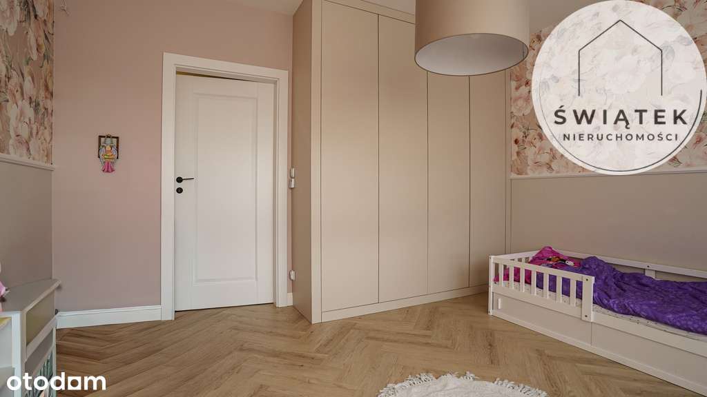 Bezczynszowy apartament dwupoziomowy Stawki-16