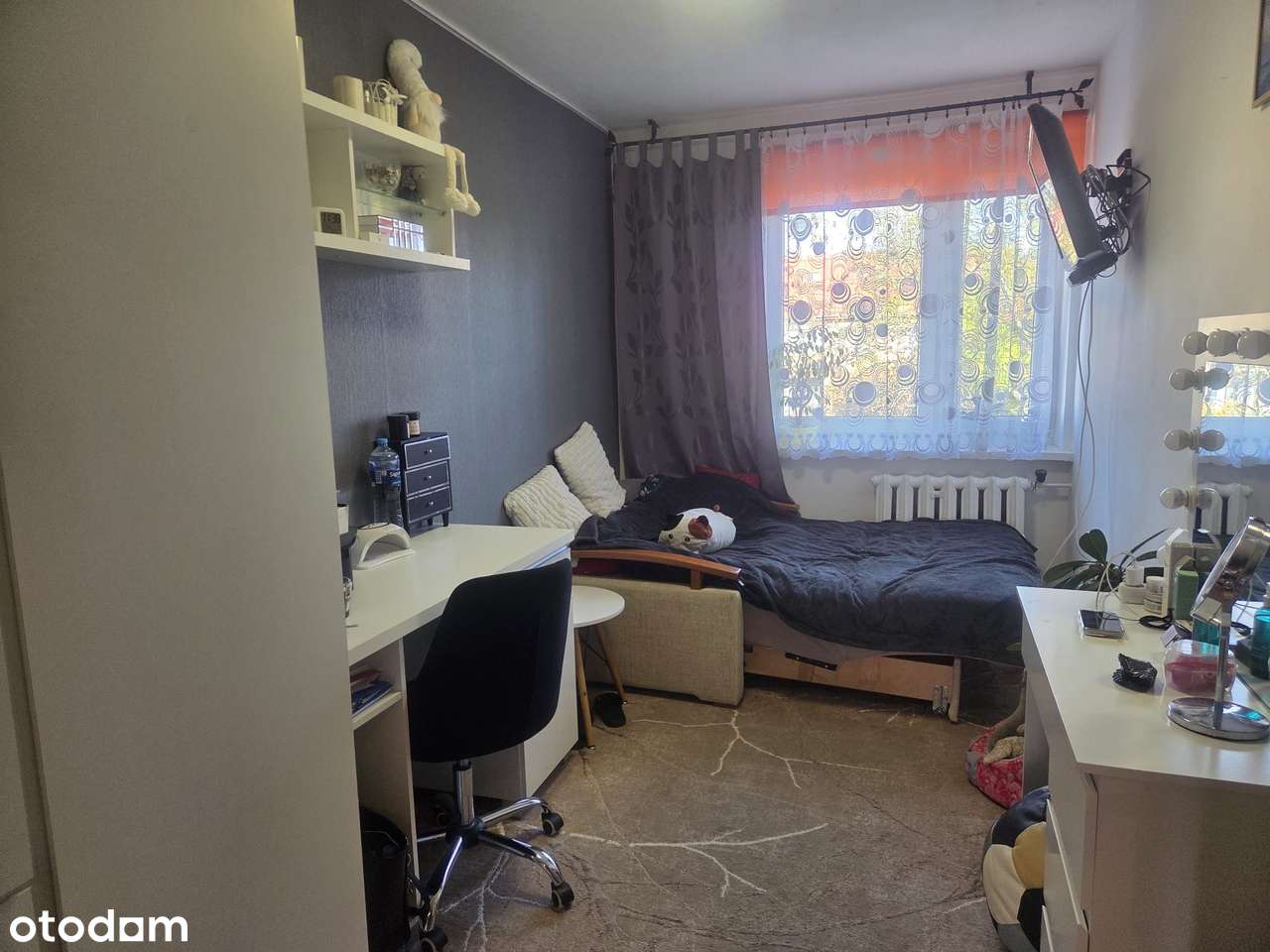 Sprzedam mieszkanie w Snowidzy - Pełny obrazek: 4/13