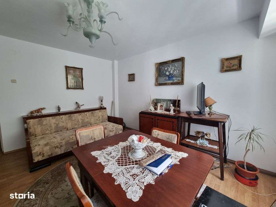 Apartament 2 camere decomandate/bloc fara risc seismic/Aleea Parcului - Imagine principală: 2/7