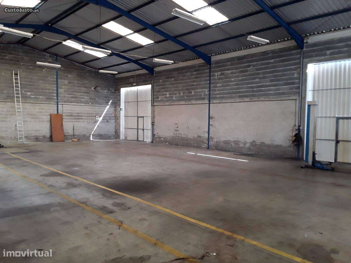 Armazém Industrial - Grande imagem: 3/10