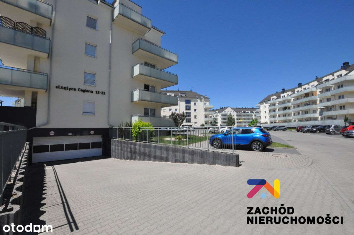 Garaż na sprzedaż! Łężyca-Ceglana-6