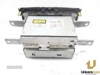 SISTEMA AUDIO / RADIO CD TOYOTA RAV 4 III 2008 -8612042220 - 3