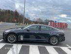 Kia Stinger 2.0 T-GDI L - 18