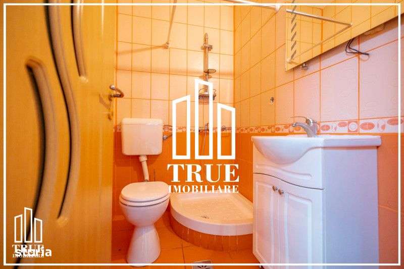 Casă 110m² + spațiu com 90m², teren 420m², Sângeorgiu de Mureș!-15