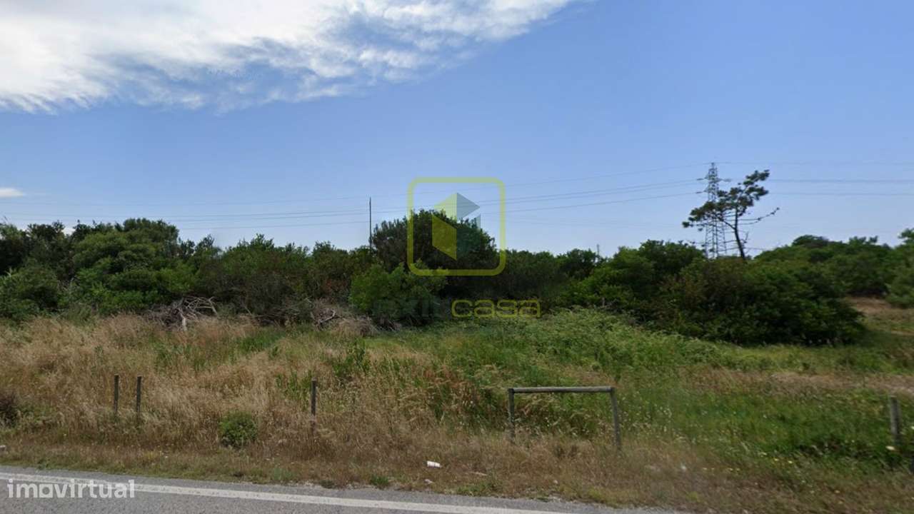 Terreno  Venda em São Pedro,Figueira da Foz-0