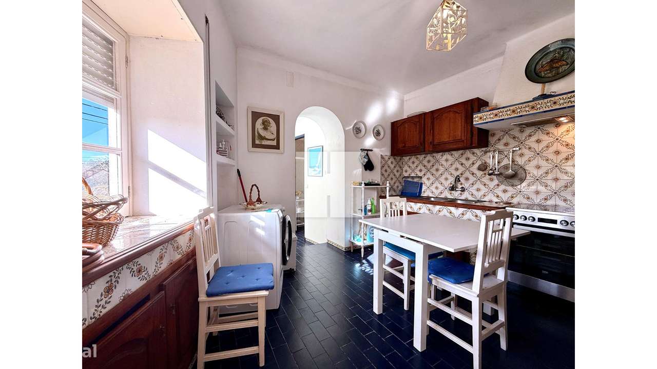 Moradia Senhorial T6-23