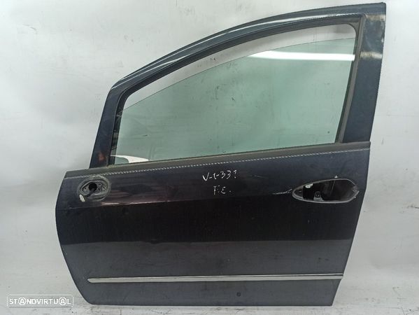 Porta Frente Esquerda Frt Fiat Linea (323_, 110_) - 1