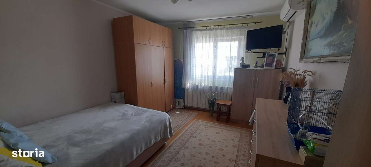 Garsonieră 27mp, Mobilată, Militari, Preciziei-10
